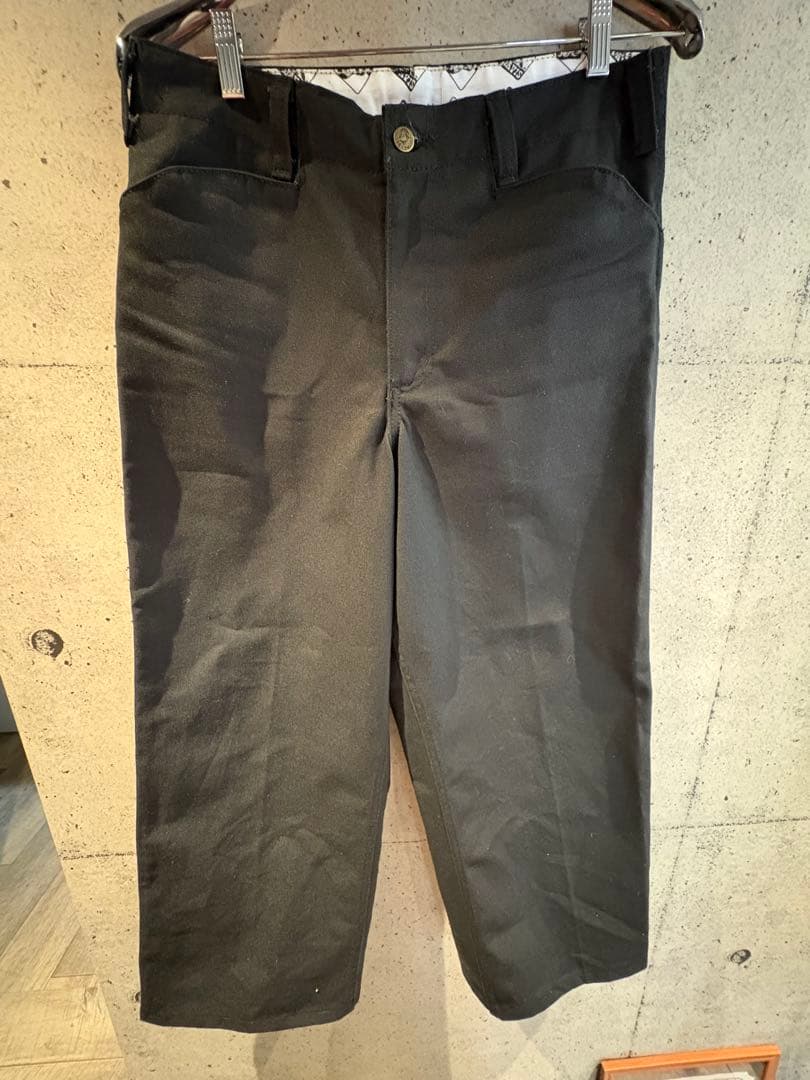 ben davis ベンデイビス　フリスコパンツ　ワークパンツ　ゴリラカット