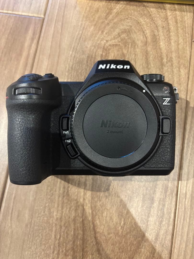 ニコン Nikon Z6III ボディのみ