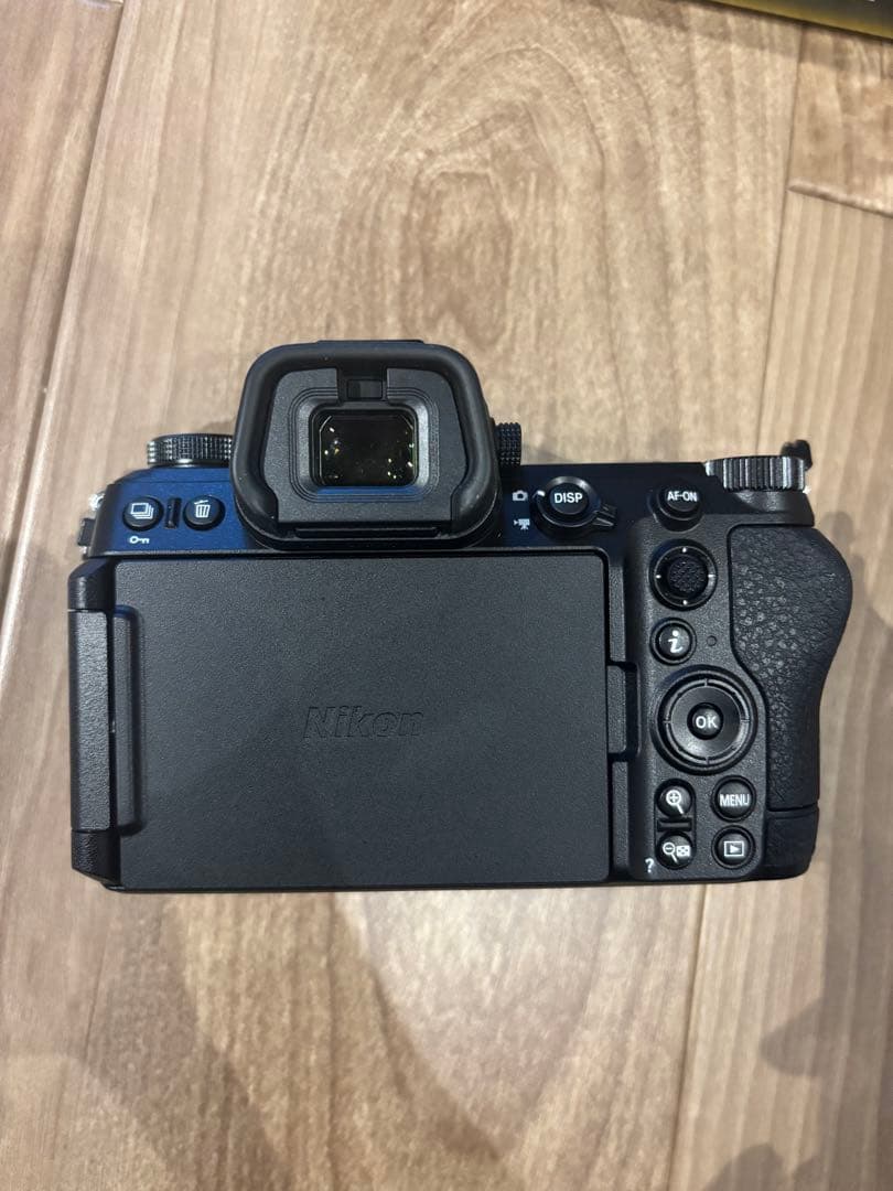 ニコン Nikon Z6III ボディのみ