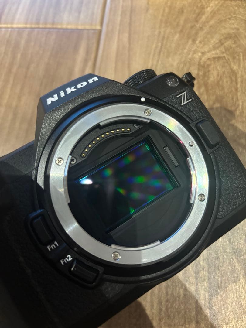 ニコン Nikon Z6III ボディのみ