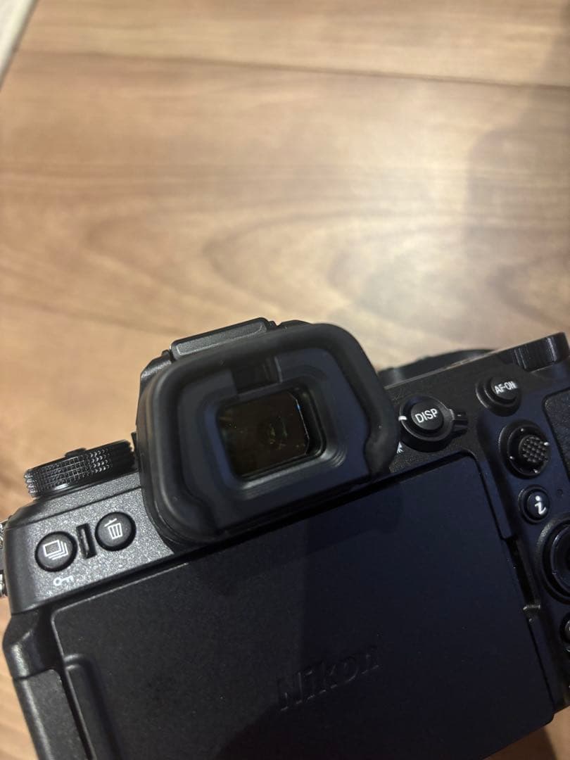 ニコン Nikon Z6III ボディのみ