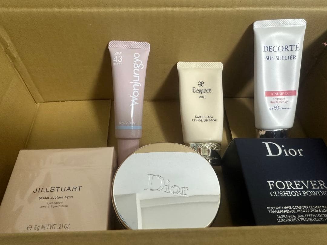 化粧品　まとめ売り　セット