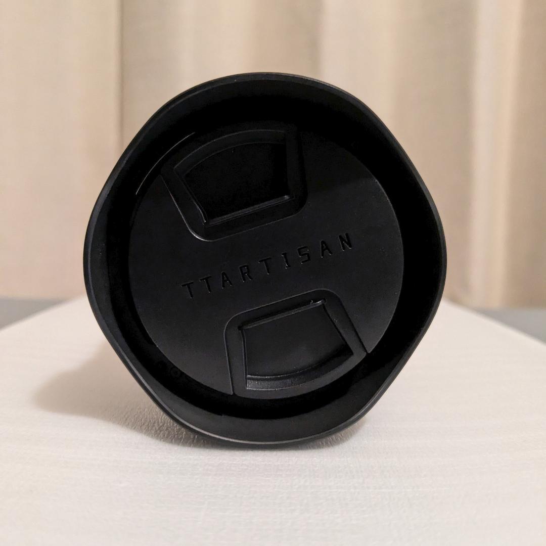 TTArtisan AF 40mm F2【Lマウント】フルサイズ