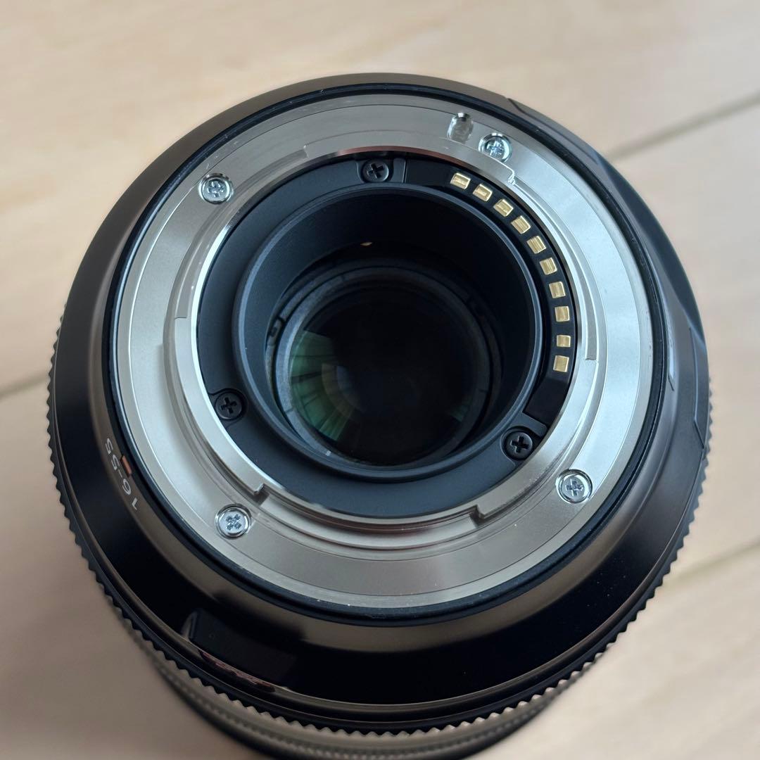 【きらりあん】XF16-55mmF2.8 R LM WR レンズ