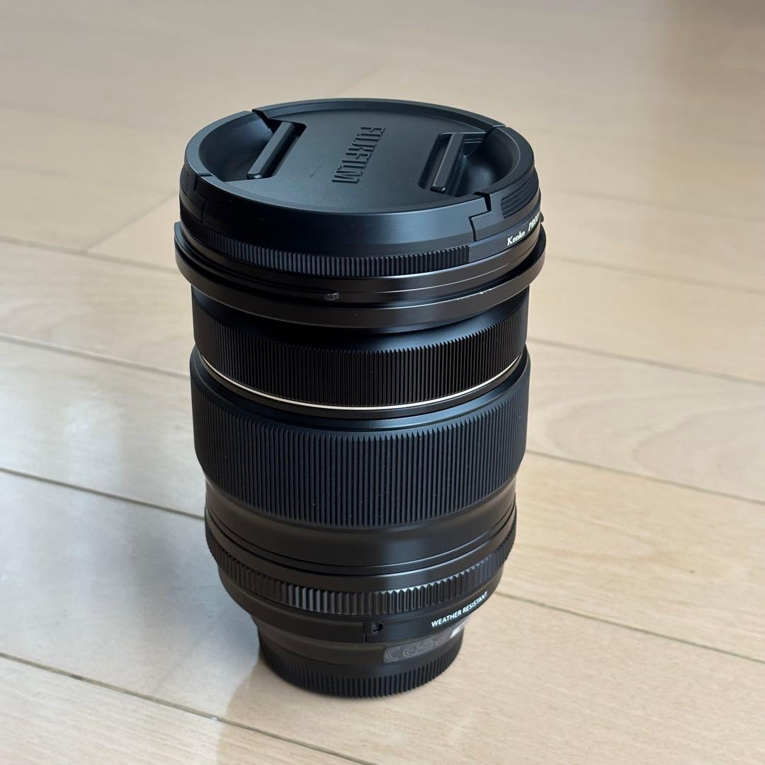 【きらりあん】XF16-55mmF2.8 R LM WR レンズ