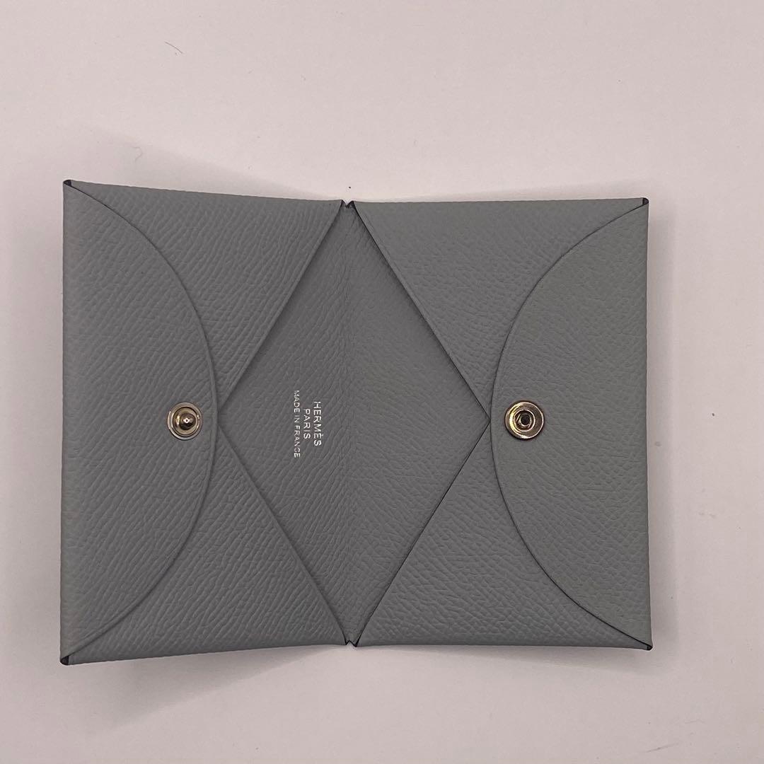 マリメロHERMES エルメス　ガルヴィ　未使用　希少