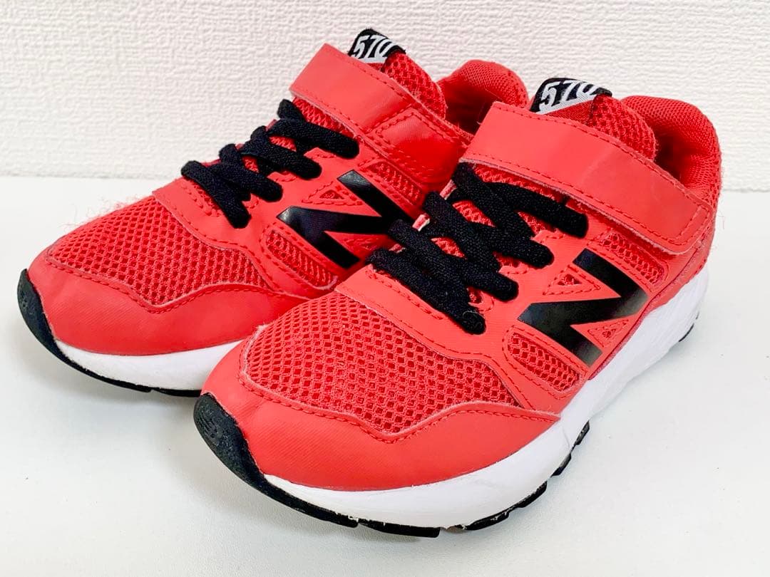 【断捨離風(^^)様】ニューバランス　リーボック　7足セット17.5cmと18㎝