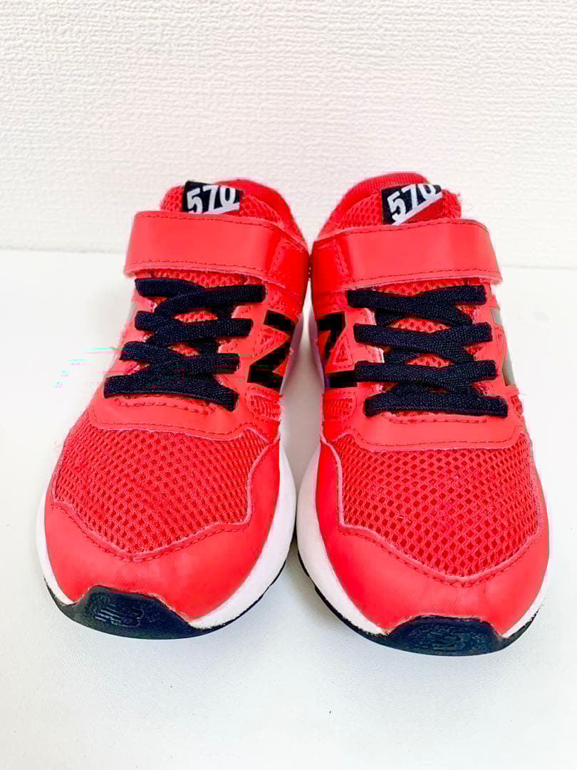 【断捨離風(^^)様】ニューバランス　リーボック　7足セット17.5cmと18㎝