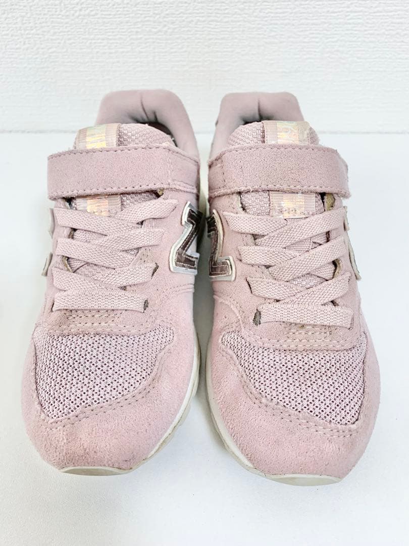 【断捨離風(^^)様】ニューバランス　リーボック　7足セット17.5cmと18㎝