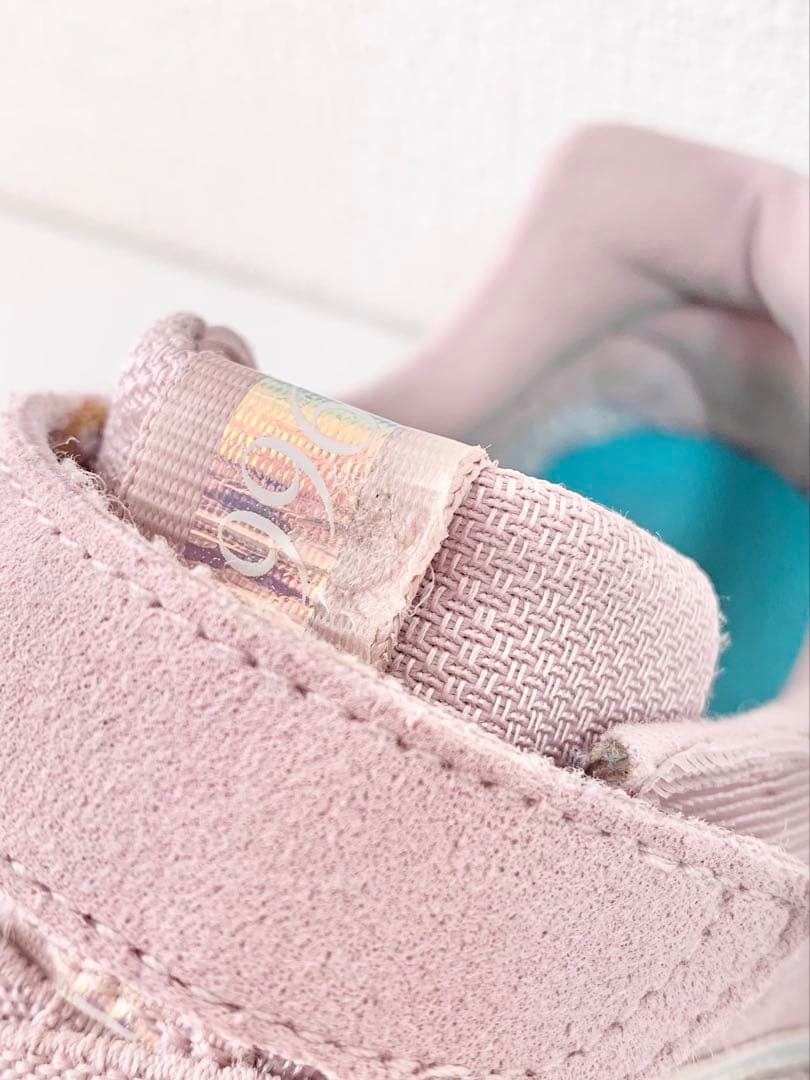 【断捨離風(^^)様】ニューバランス　リーボック　7足セット17.5cmと18㎝