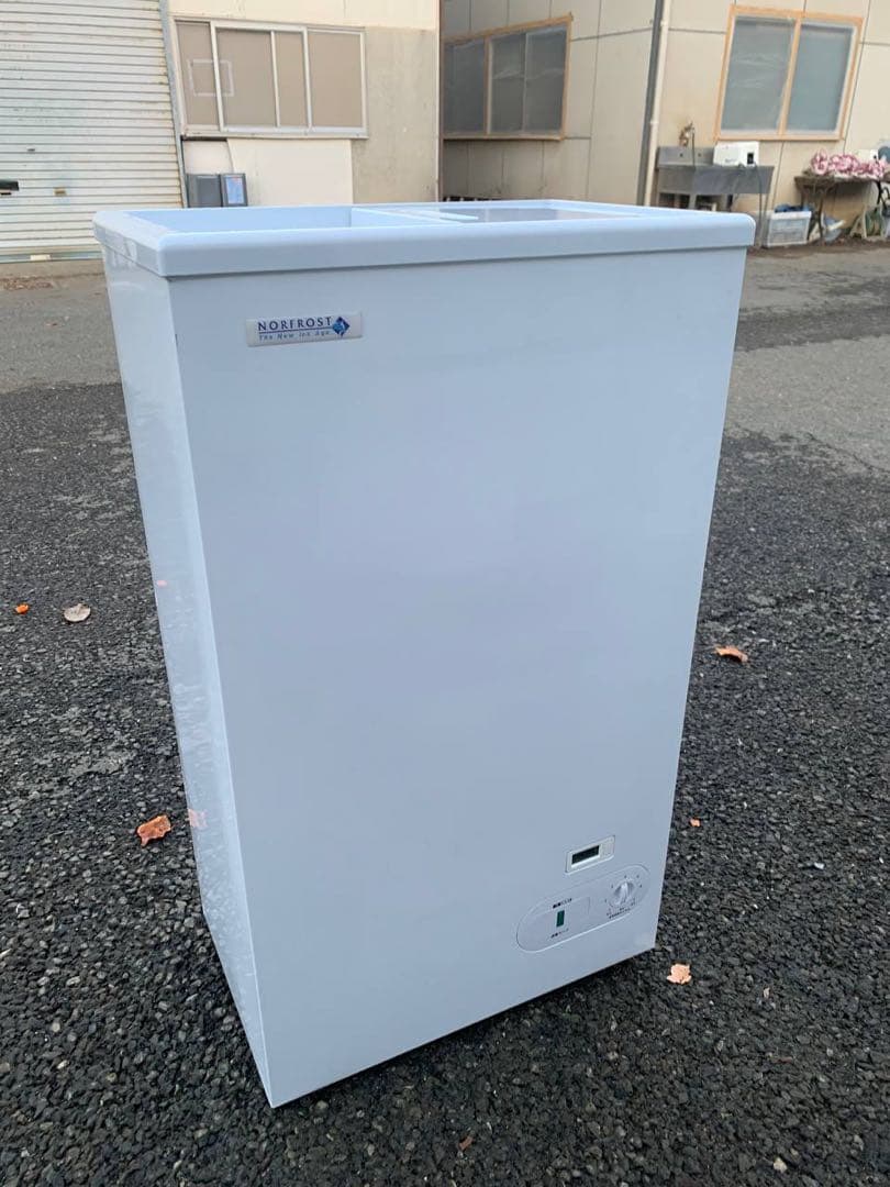 ✅冷凍庫✅ ✅JH41SR✅ 送料設置無料