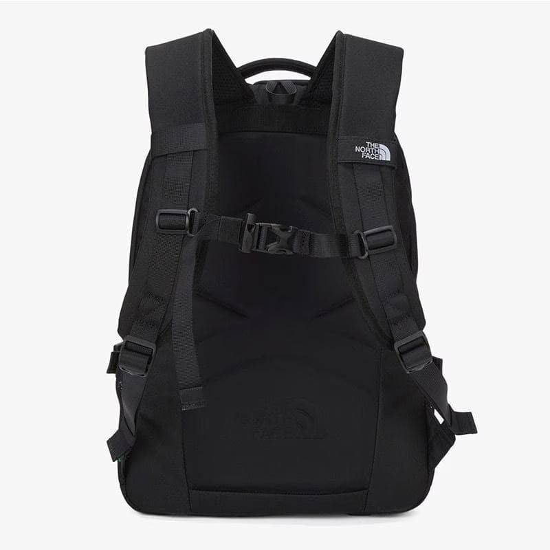 ザノースフェイス DUAL POCKET BACKPACK ブラック