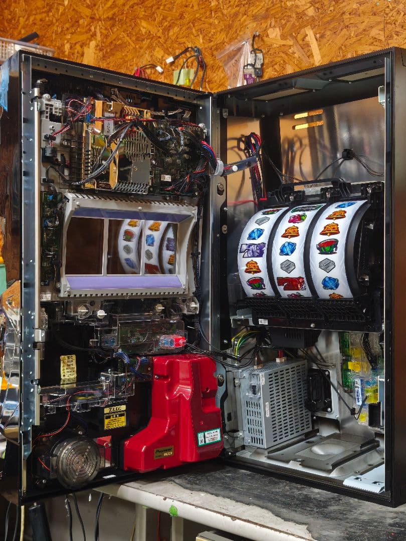 【さくぴー❤️】スマスロ ギルティクラウン2 簡易ユニット付