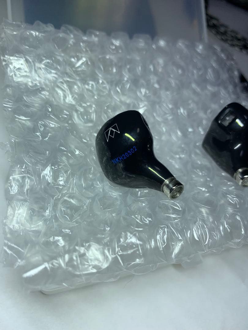 Noble Audio Khan ノーブルオーディオ カーン