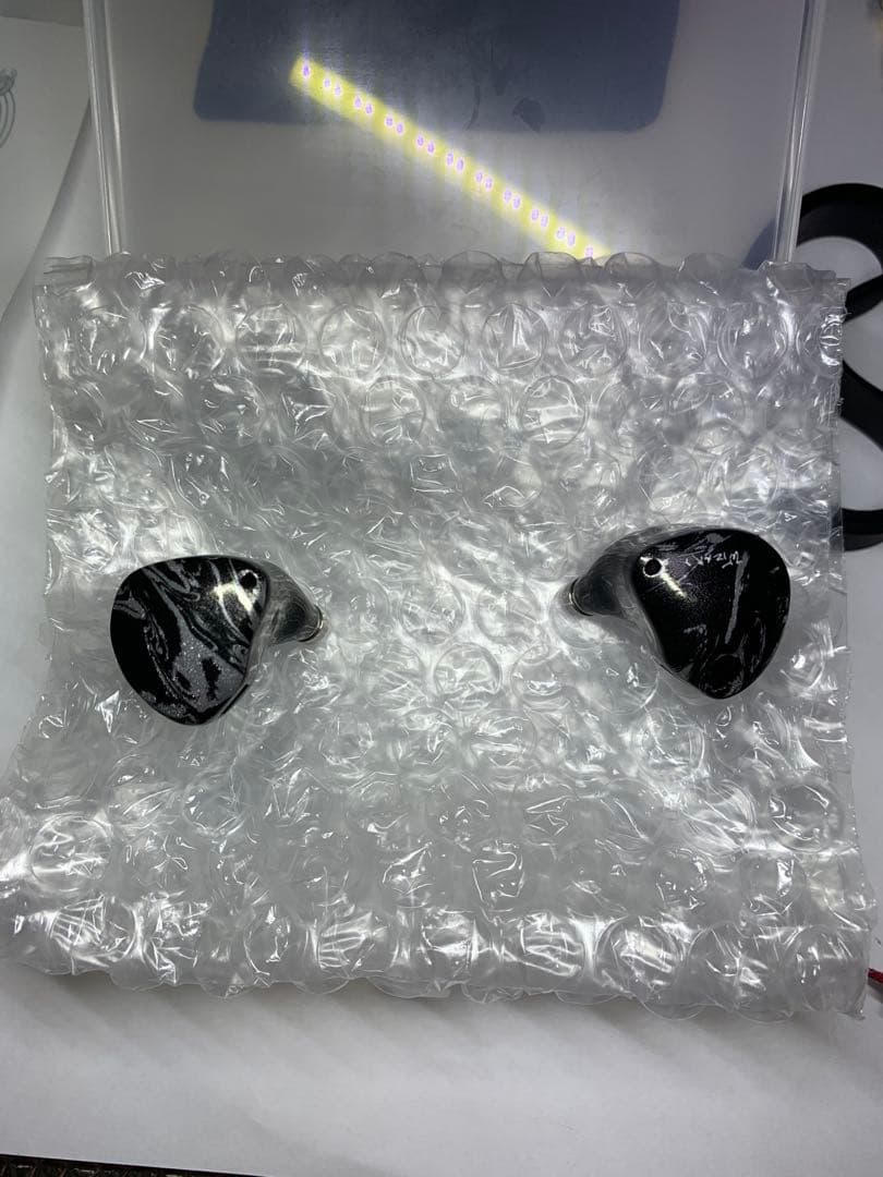 Noble Audio Khan ノーブルオーディオ カーン