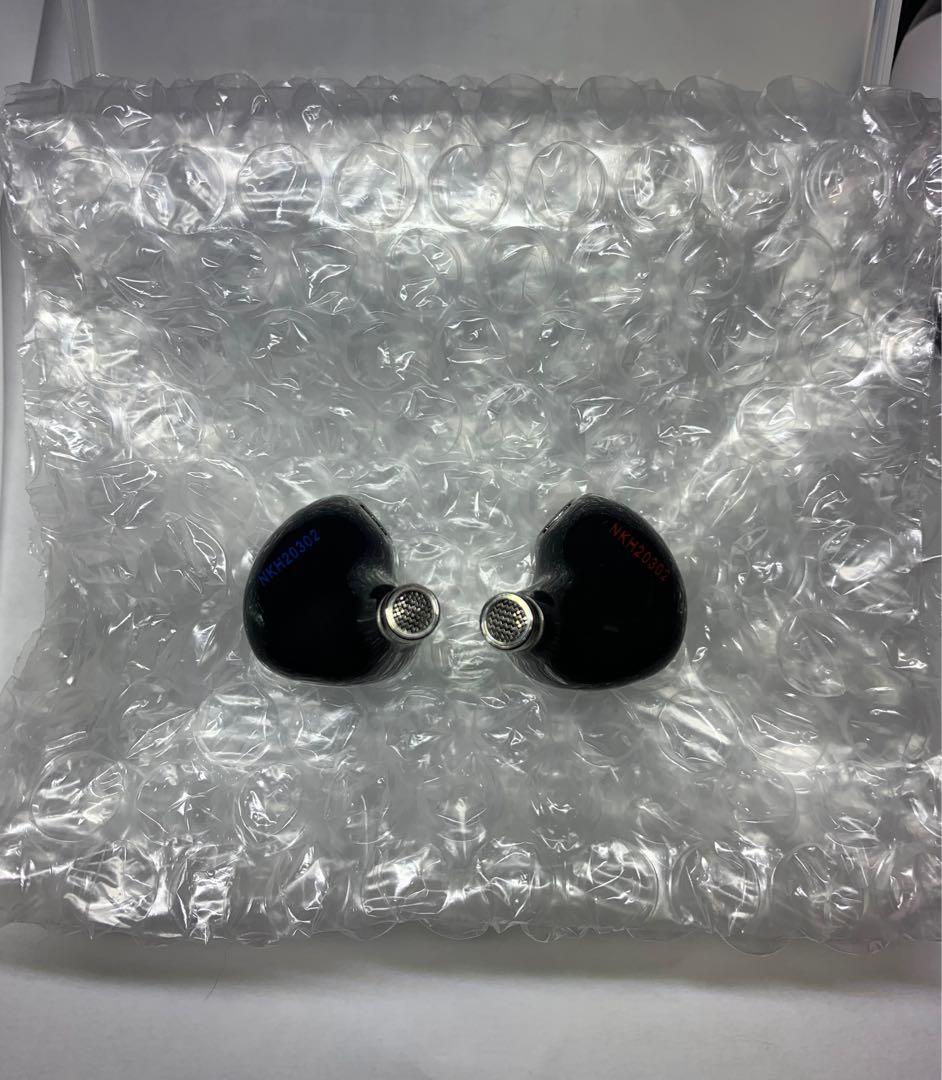 Noble Audio Khan ノーブルオーディオ カーン