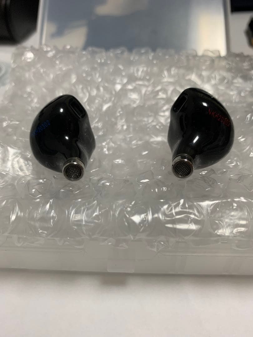 Noble Audio Khan ノーブルオーディオ カーン