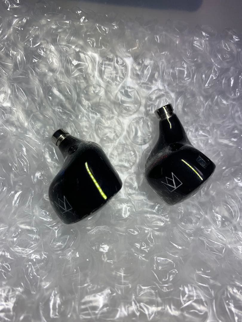 Noble Audio Khan ノーブルオーディオ カーン