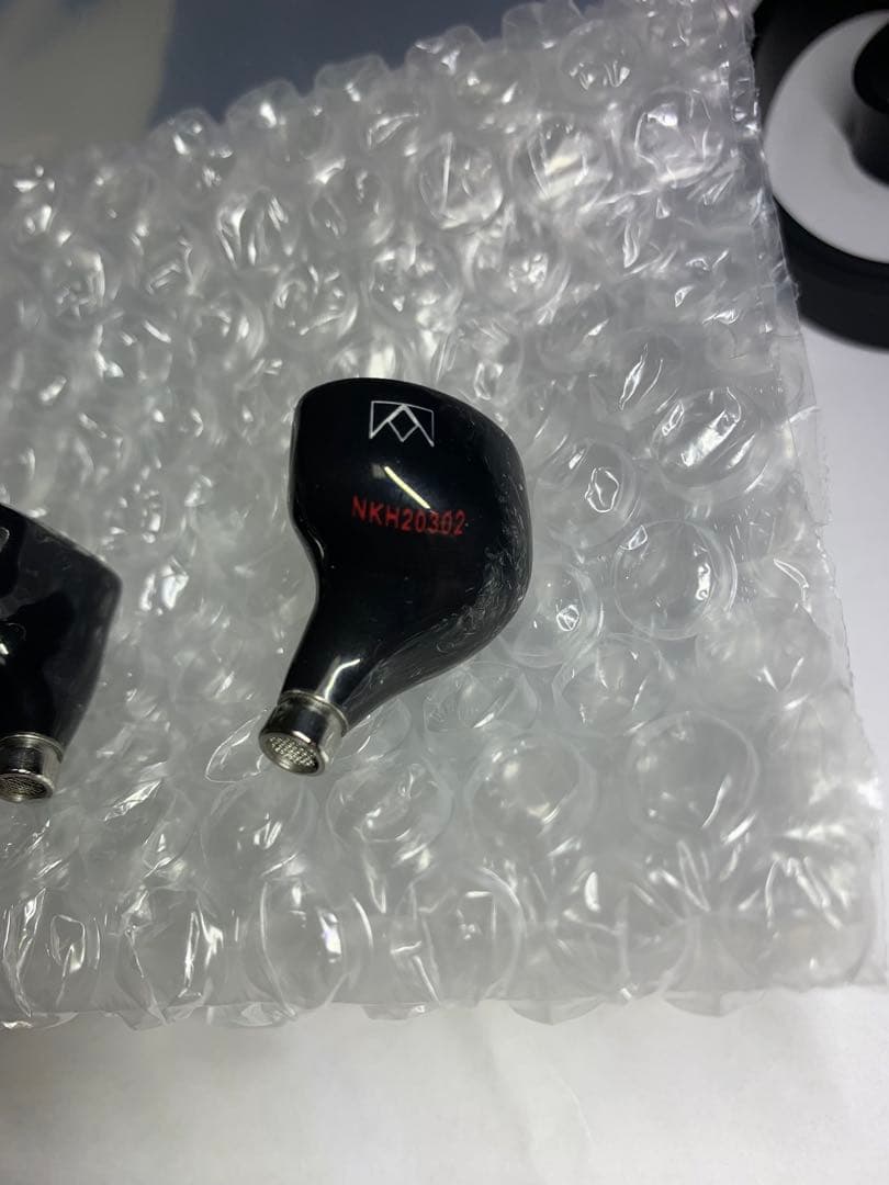 Noble Audio Khan ノーブルオーディオ カーン