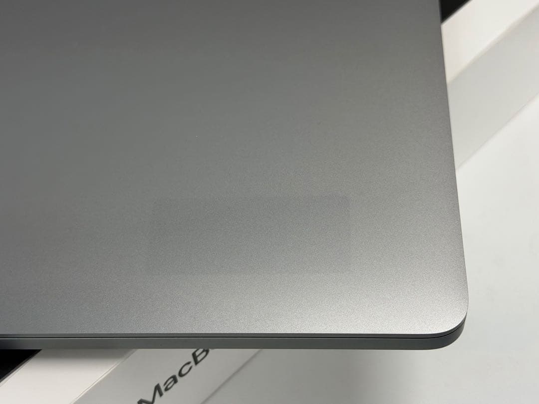 MacBook本体 MacBook Pro (16-inch, 2019) MVVJ2J/A