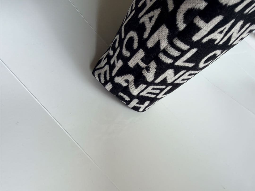 新品CHANELシャネルビューティーノベルティバッグ