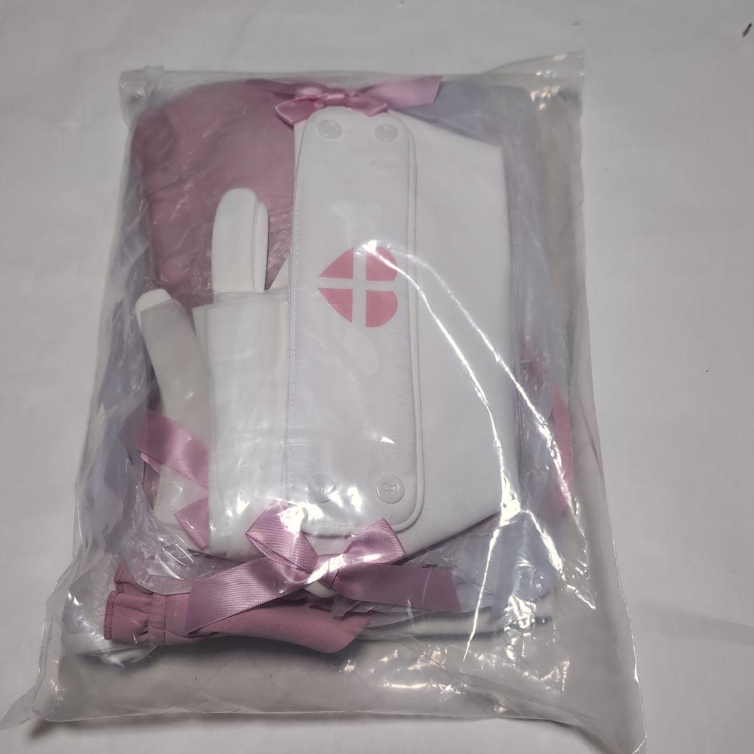 o*】様 マリームーン/malymoon　ルミナスハートナース