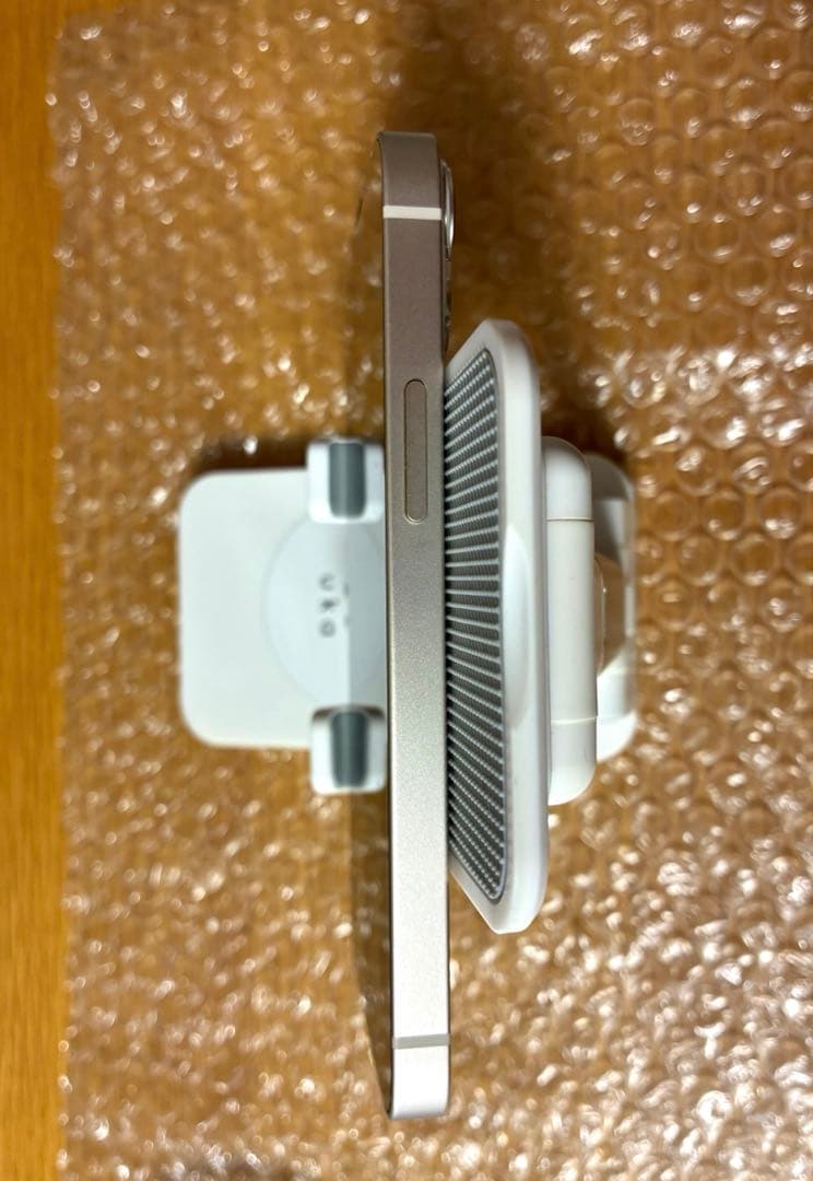 はくまるiPhone 13 mini 256GB スターライト