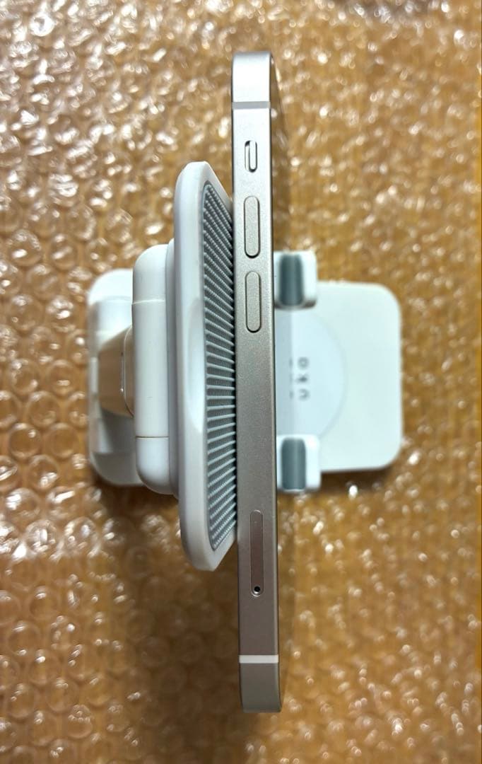 はくまるiPhone 13 mini 256GB スターライト