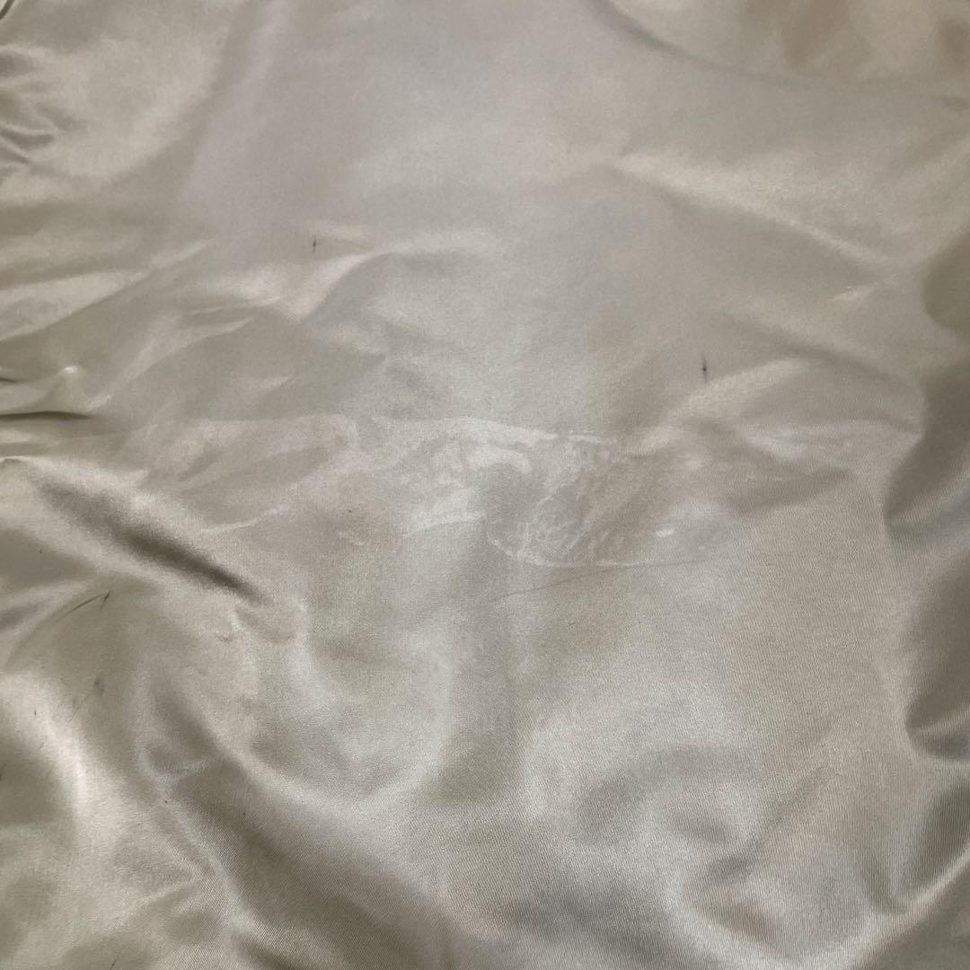 USA製ALPHA INDUSTRIES CWU-45/P フライトジャケット