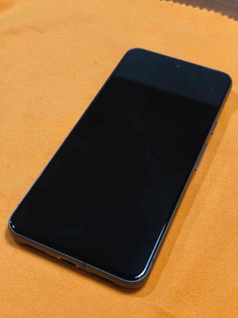 スマートフォン本体 Google Pixel 8 256gb Obsidian