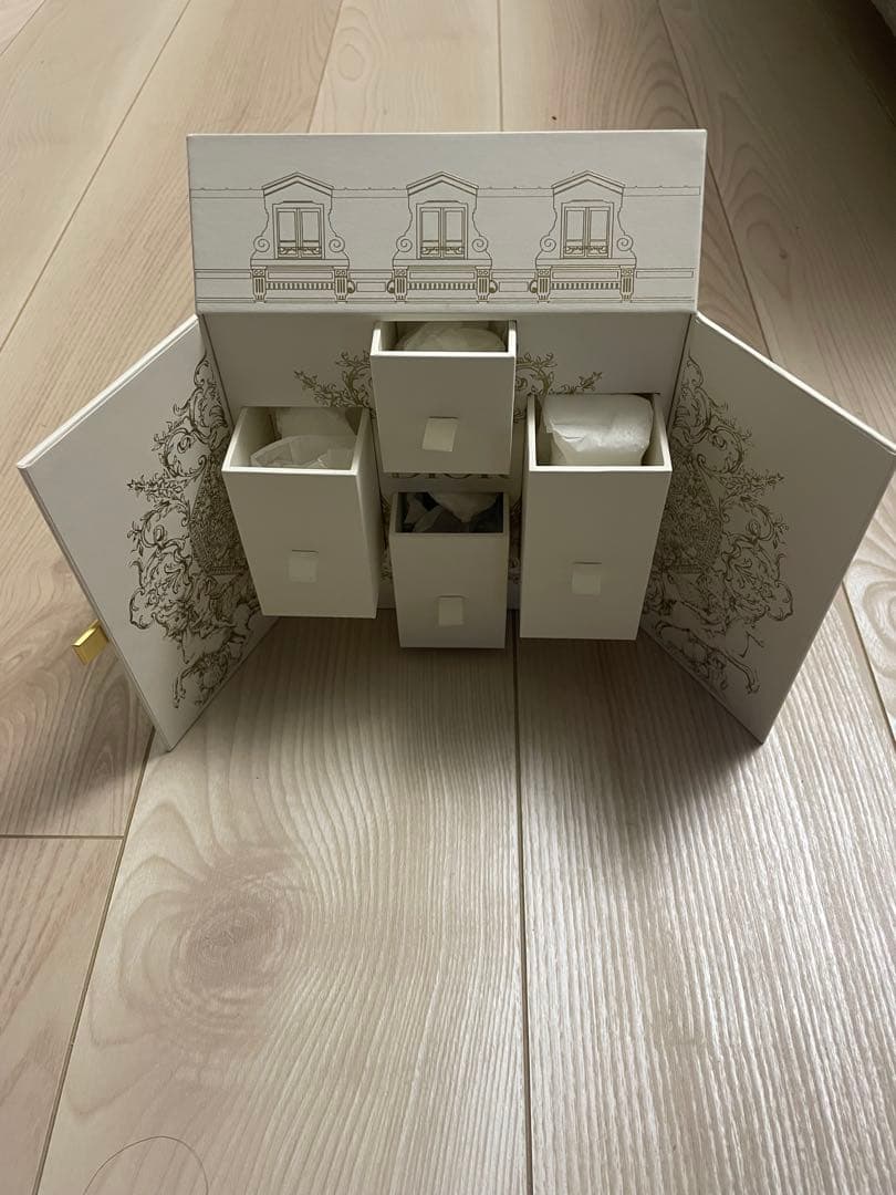 DIOR LE MINI 30 MONTAIGNE ギフトボックス