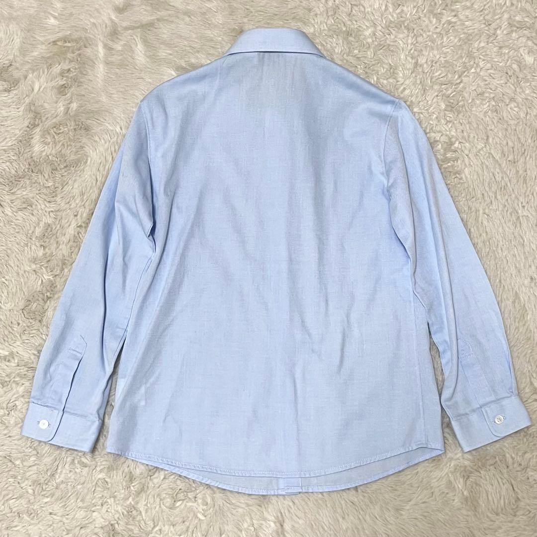 waltz by BEAMS DESIGN スーツ　セットアップ　紺　130