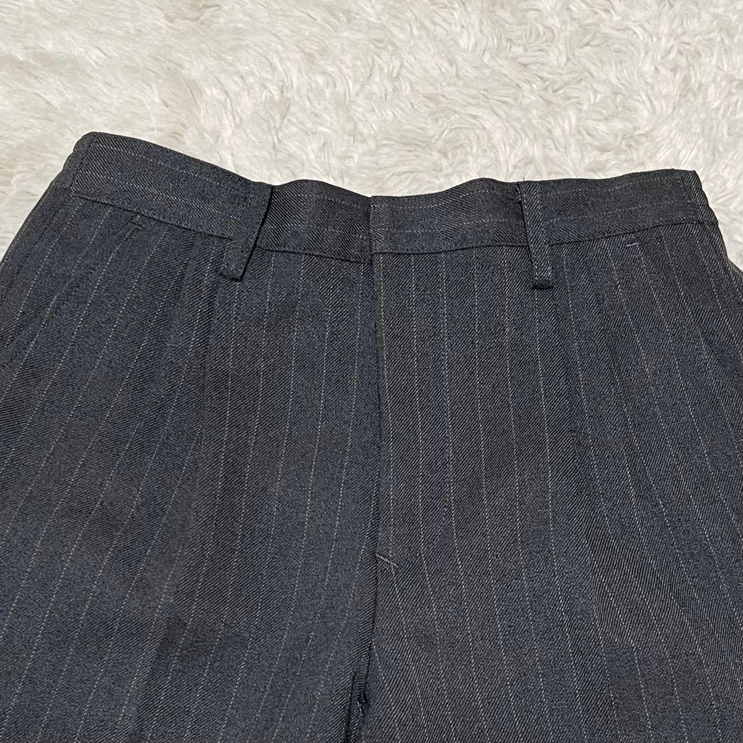 waltz by BEAMS DESIGN スーツ　セットアップ　紺　130