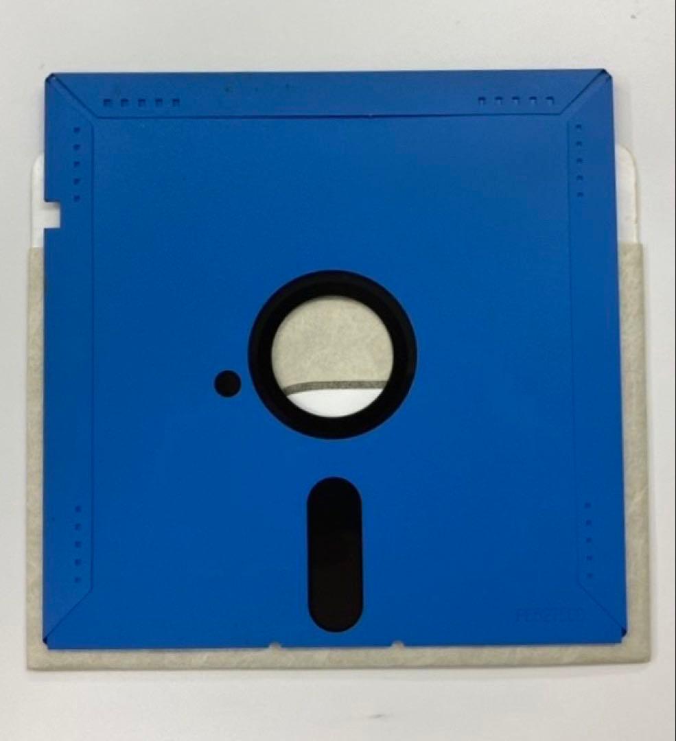 コズミックソルジャー KGDsoft PC8801 用 5インチFD 動作確認済