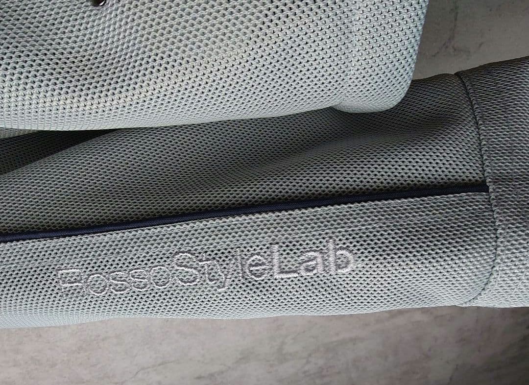 Rosso StyleLab ライダース メッシュジャケット バイク 春夏用 L