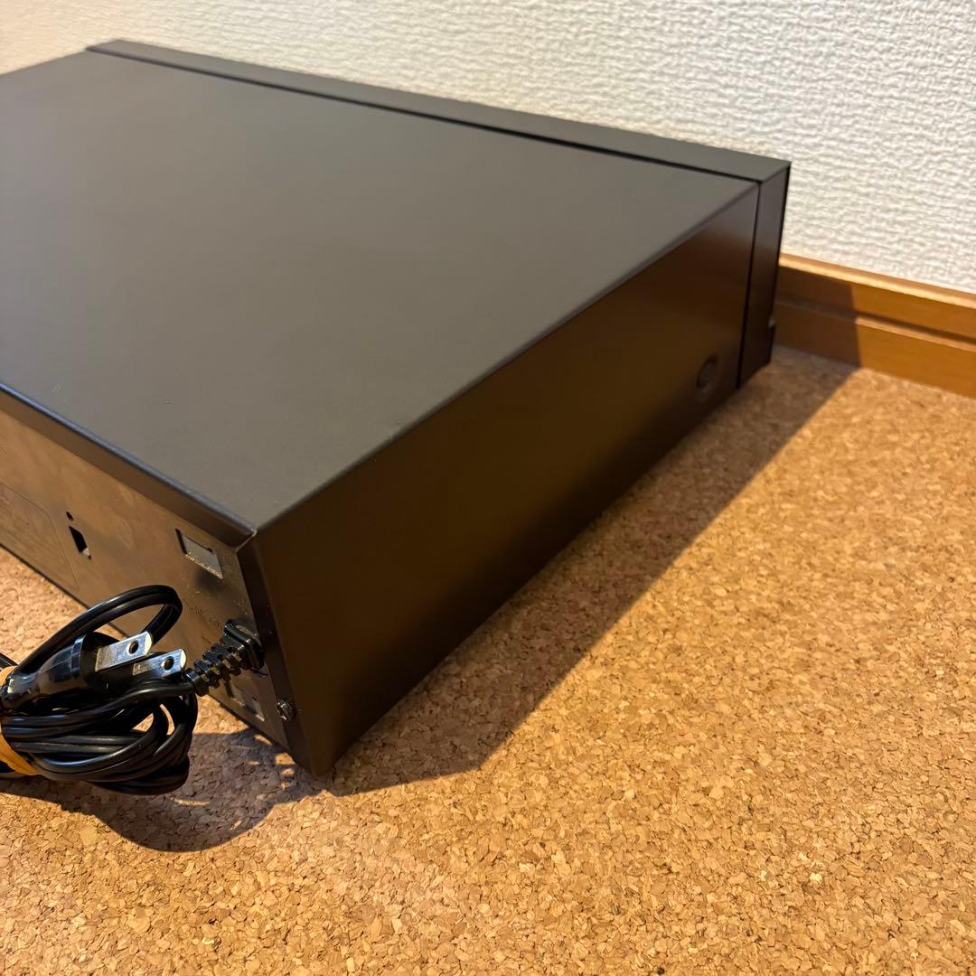 【現状品】Technics RS-B85 カセットデッキ テクニクス