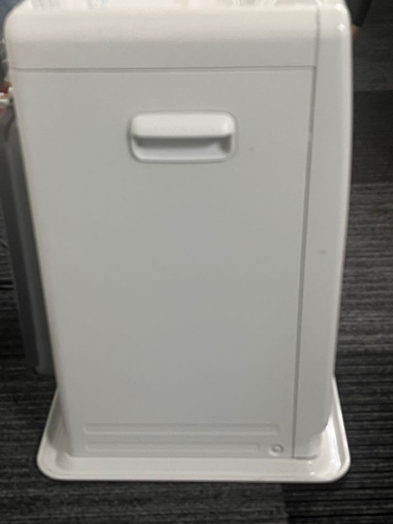 ダイニチ 石油ファンヒー ター FW-72DX42019年製