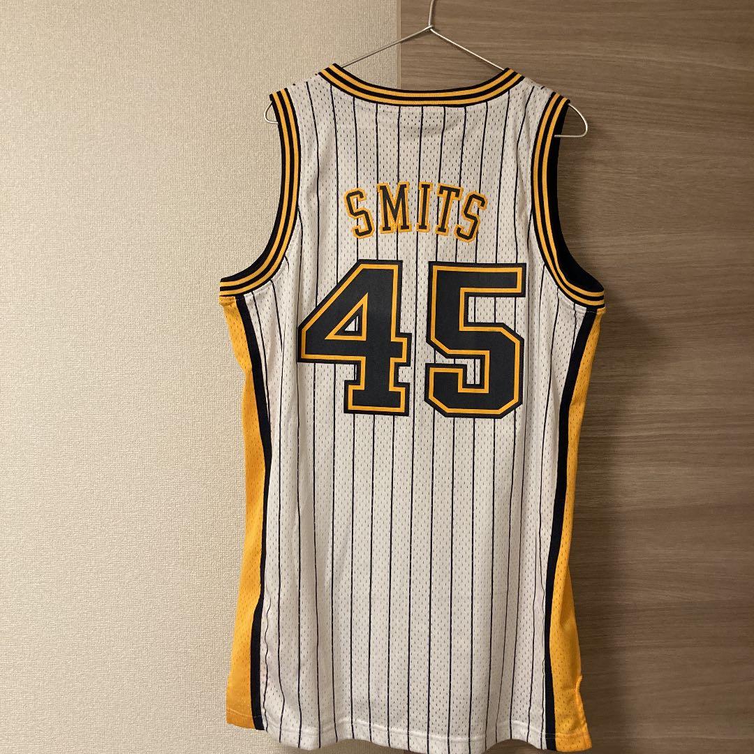 Asahi inoue 　 ユニフォーム　ペイサーズ