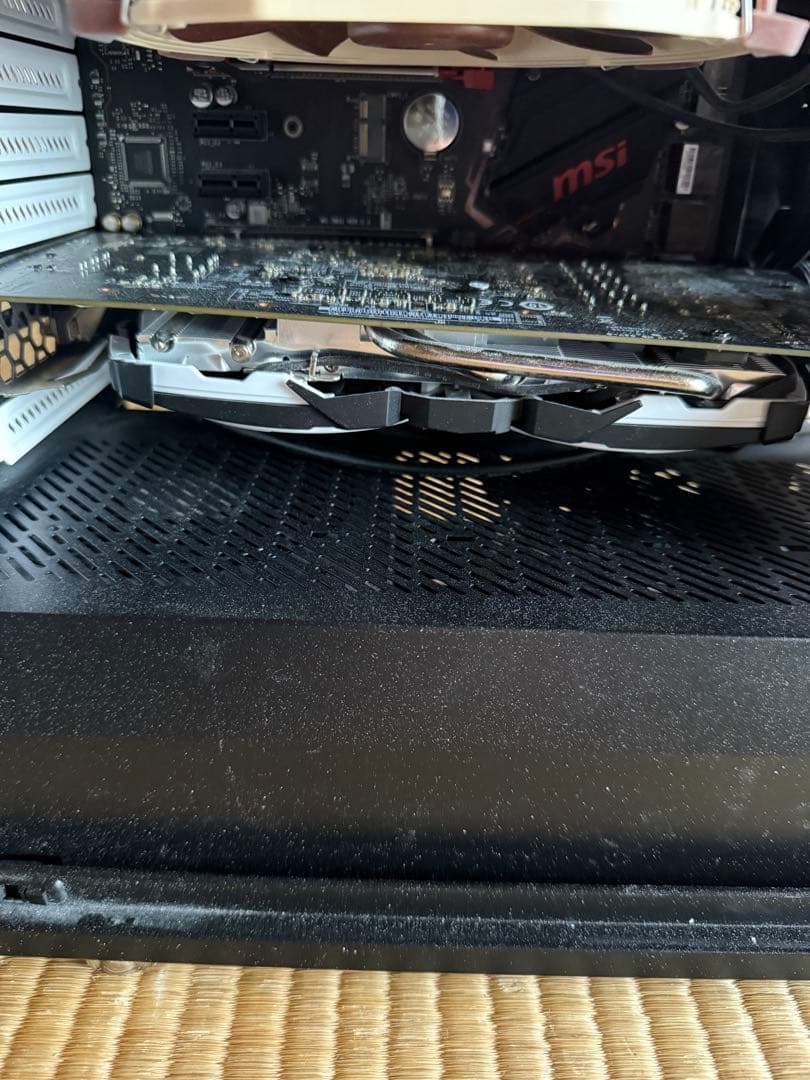 ゲーミングPC i9 9900K メモリ32GB Radeon RX580