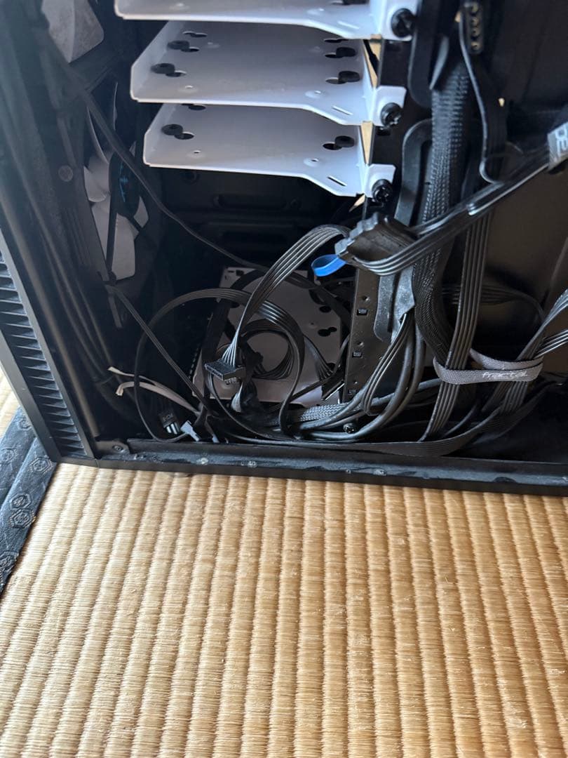 ゲーミングPC i9 9900K メモリ32GB Radeon RX580