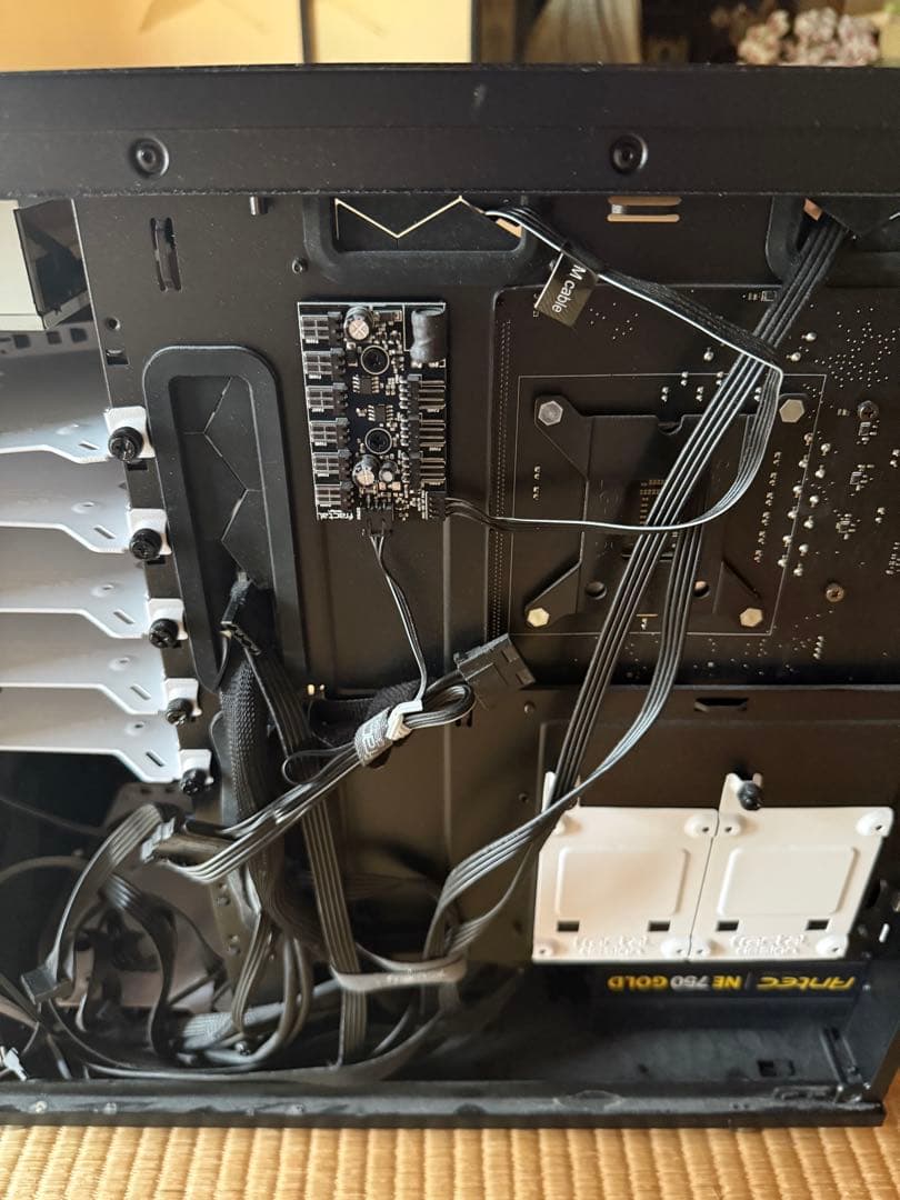 ゲーミングPC i9 9900K メモリ32GB Radeon RX580