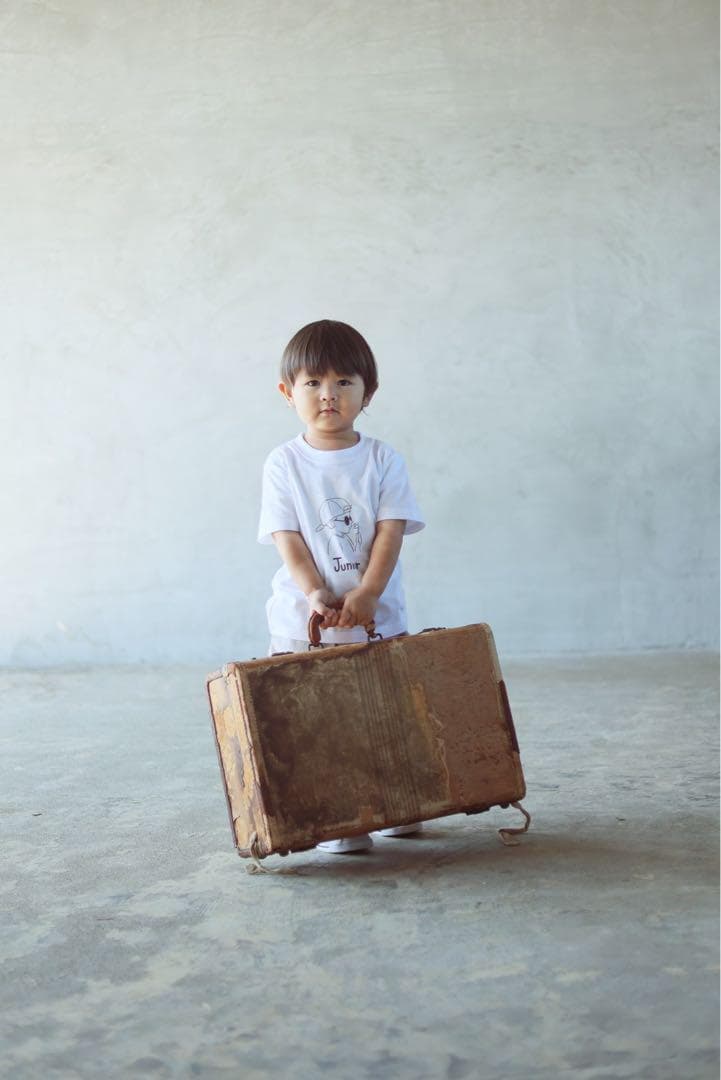 ちぃさま専用親子コーデ　親子お揃い　名前入り　名入れ tシャツ　内祝い　誕生日