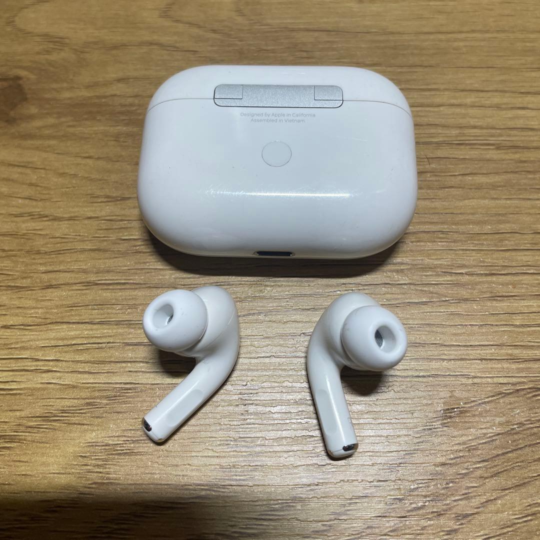 Apple Airpods Pro 第1世代