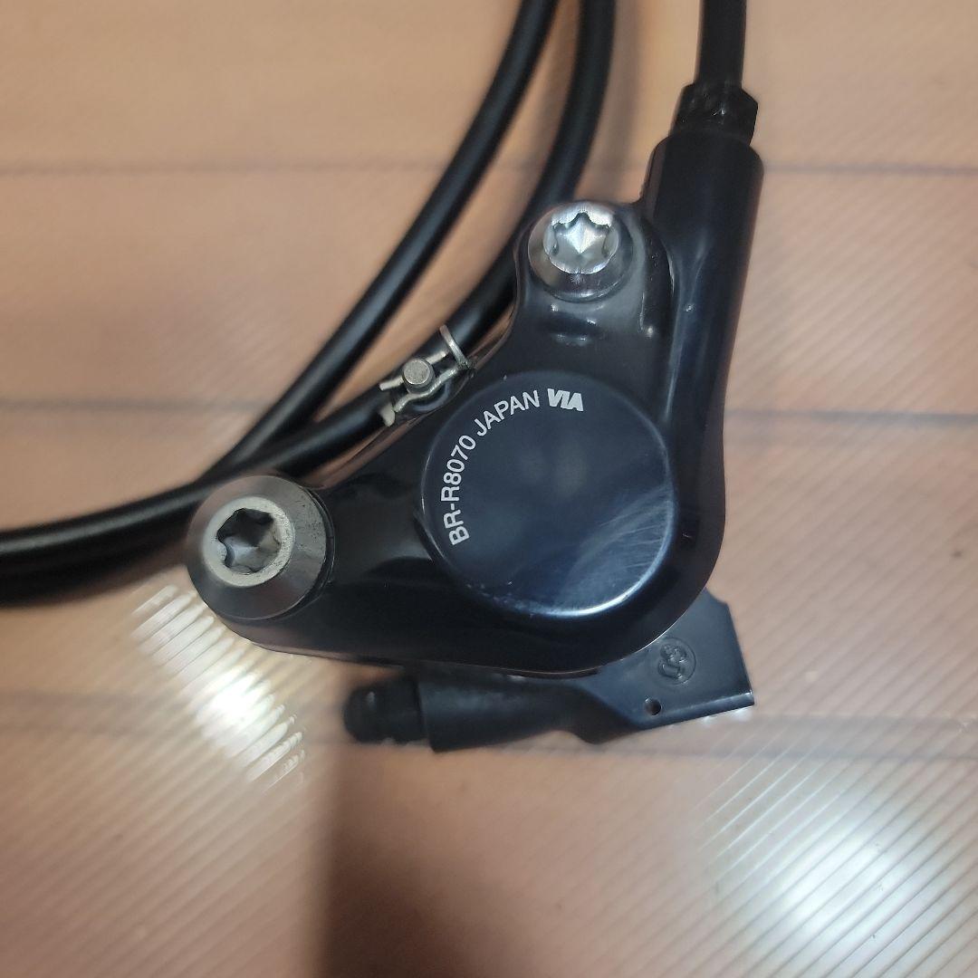 で*こ様 R8000系 SHIMANO ULTEGRA セット RIDEAビツグ