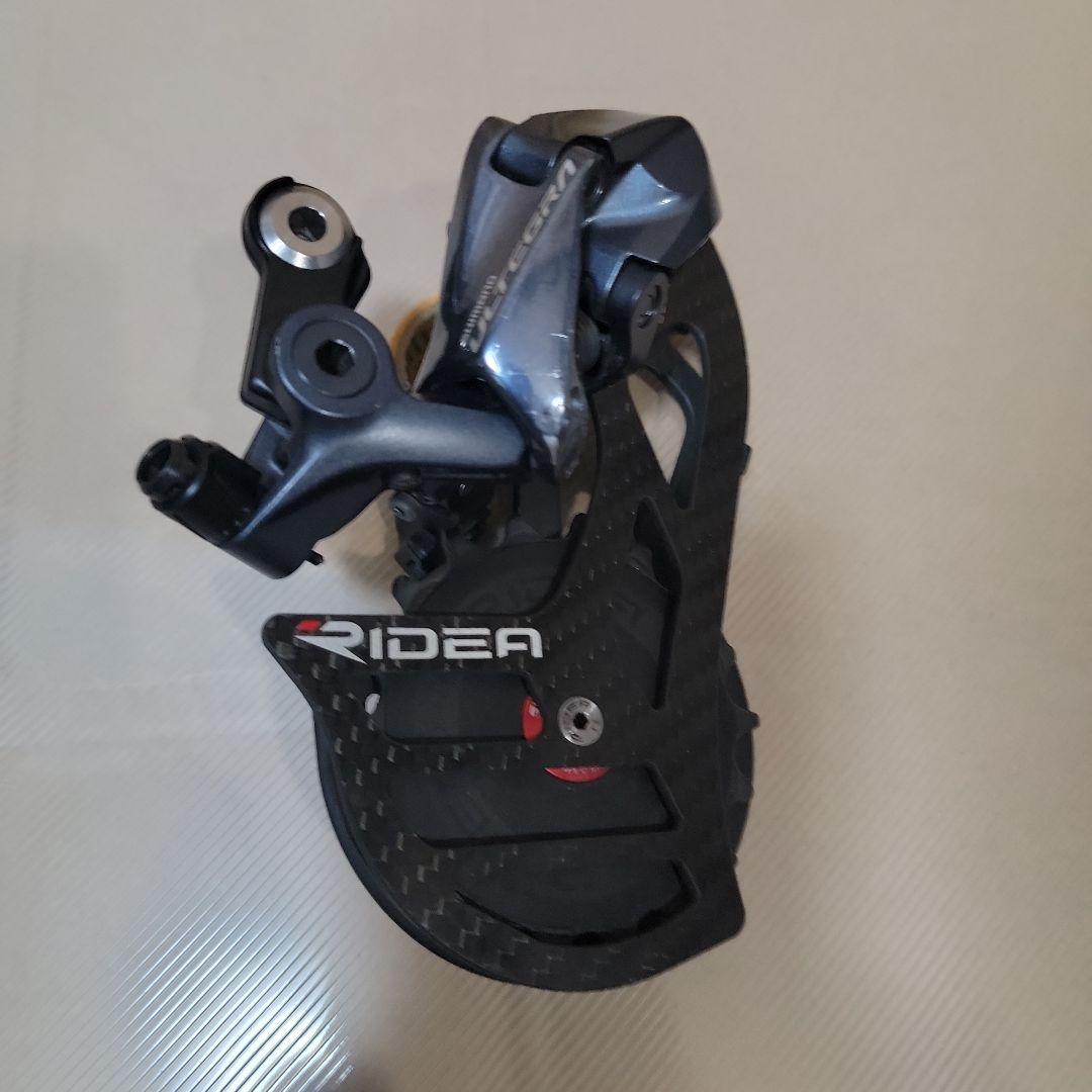 で*こ様 R8000系 SHIMANO ULTEGRA セット RIDEAビツグ