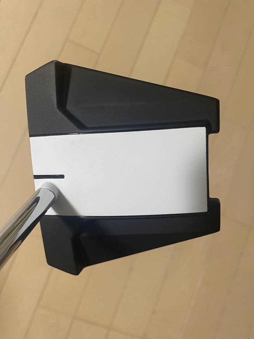 ほぼ未使用　ホワイトホット ヴァーサ TWELVE CS パター