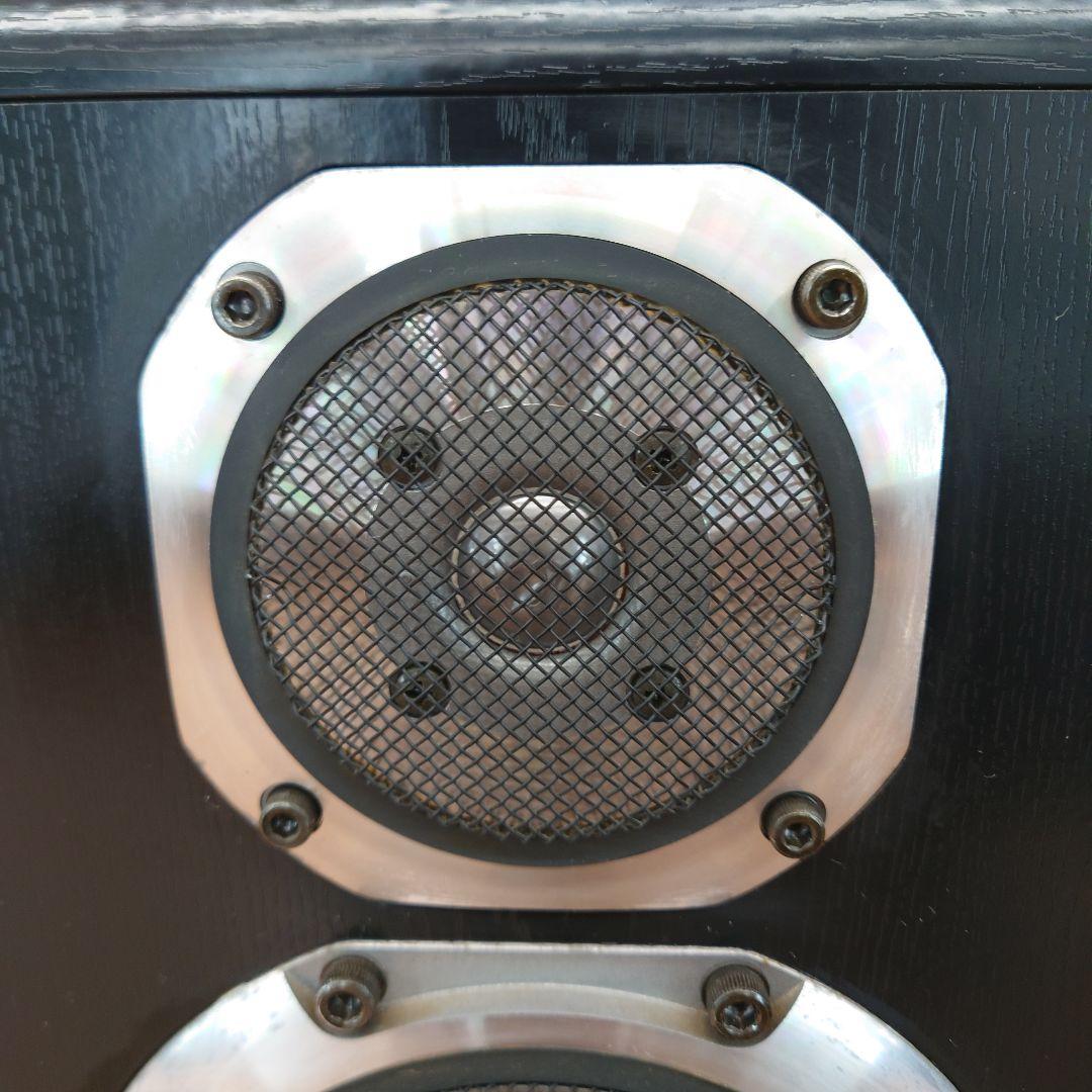 ■■DIATONE DS-77HR 3WAYスピーカー