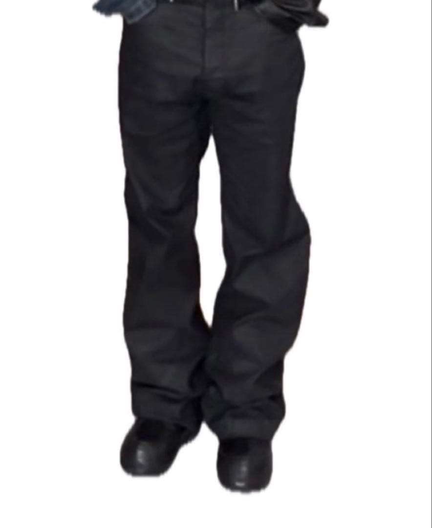 パンツ rick owens geth jeans size30