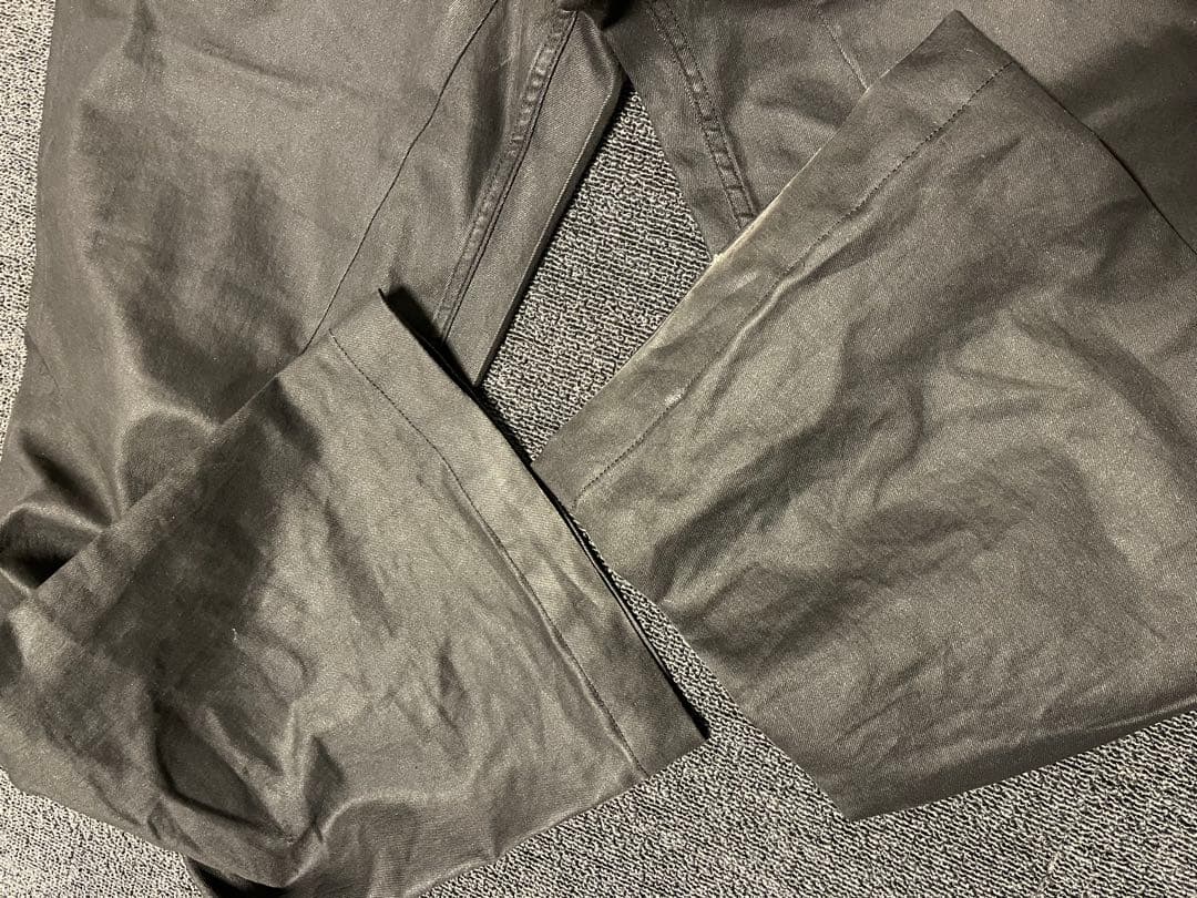 パンツ rick owens geth jeans size30