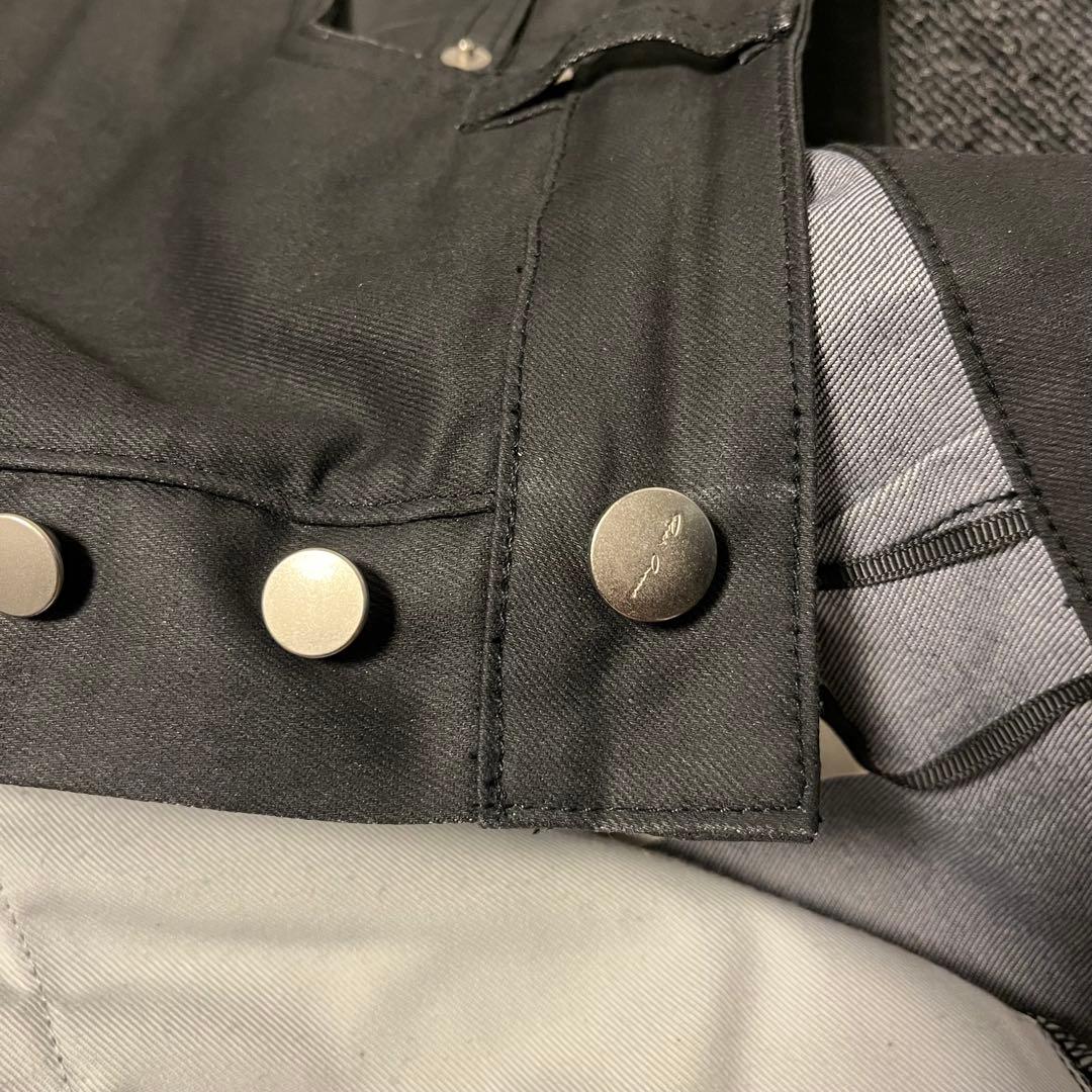 パンツ rick owens geth jeans size30